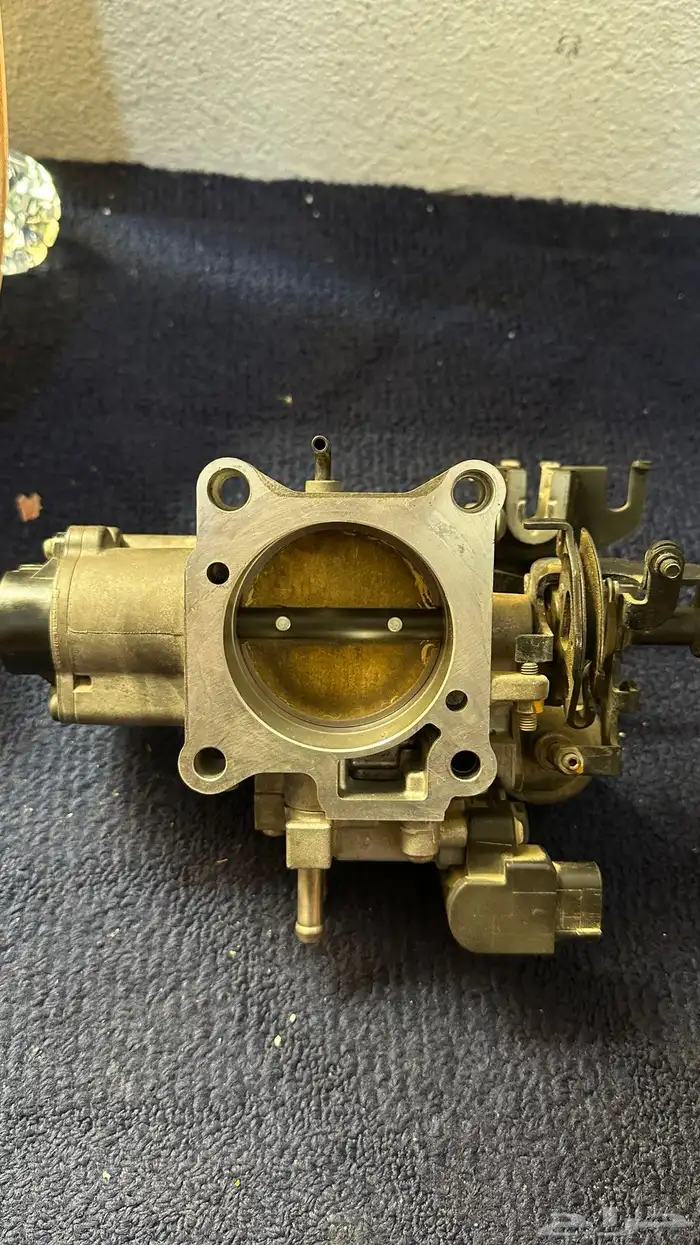 شمعات جيب ربع شاص 6