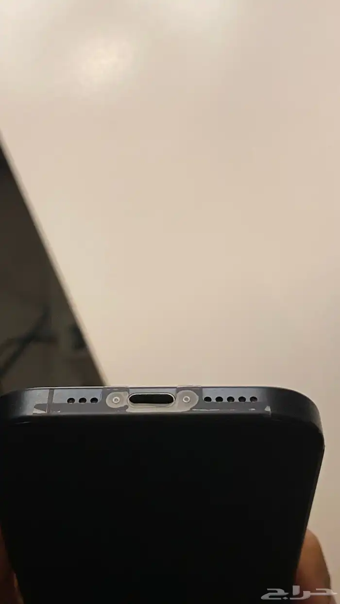 ايفون 15pro 256GB 5
