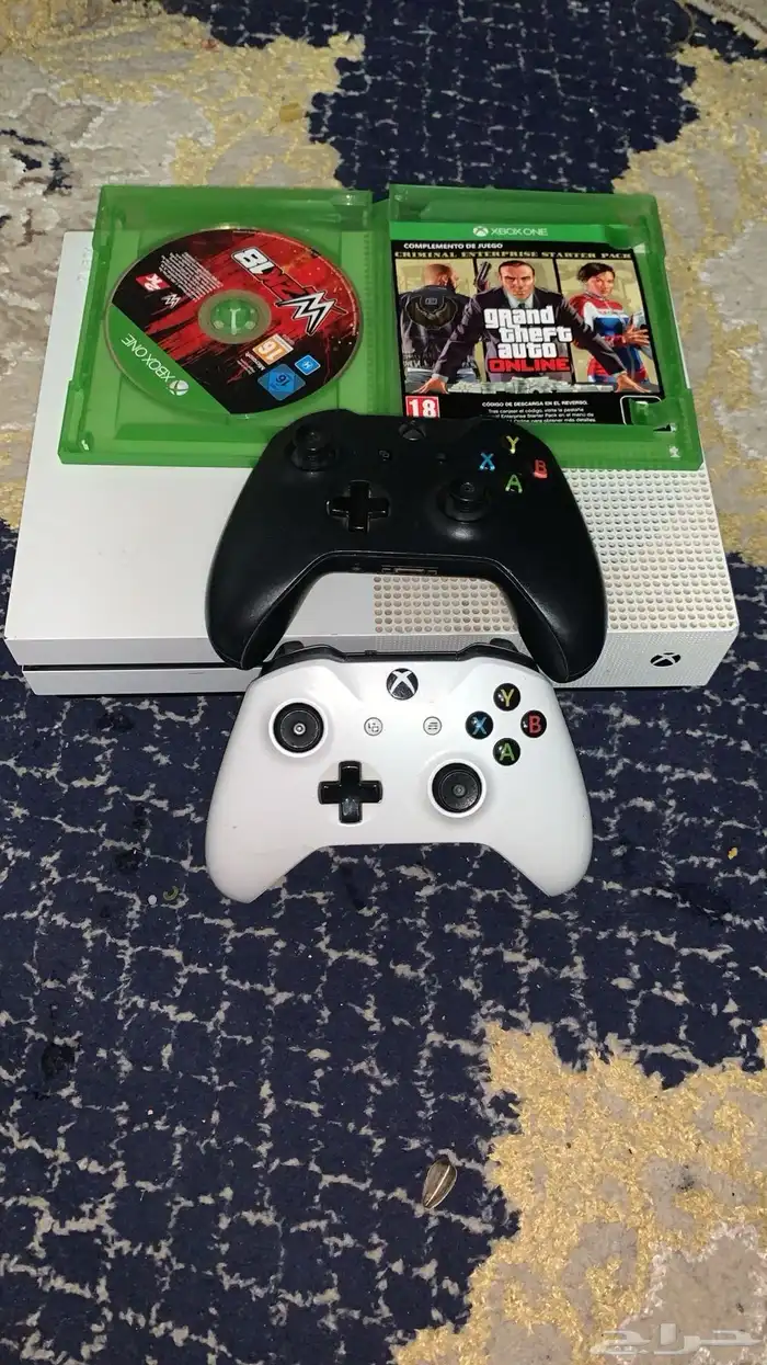 اكس بوكس 0