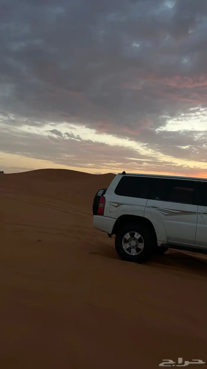 باترول فتك 4800 1