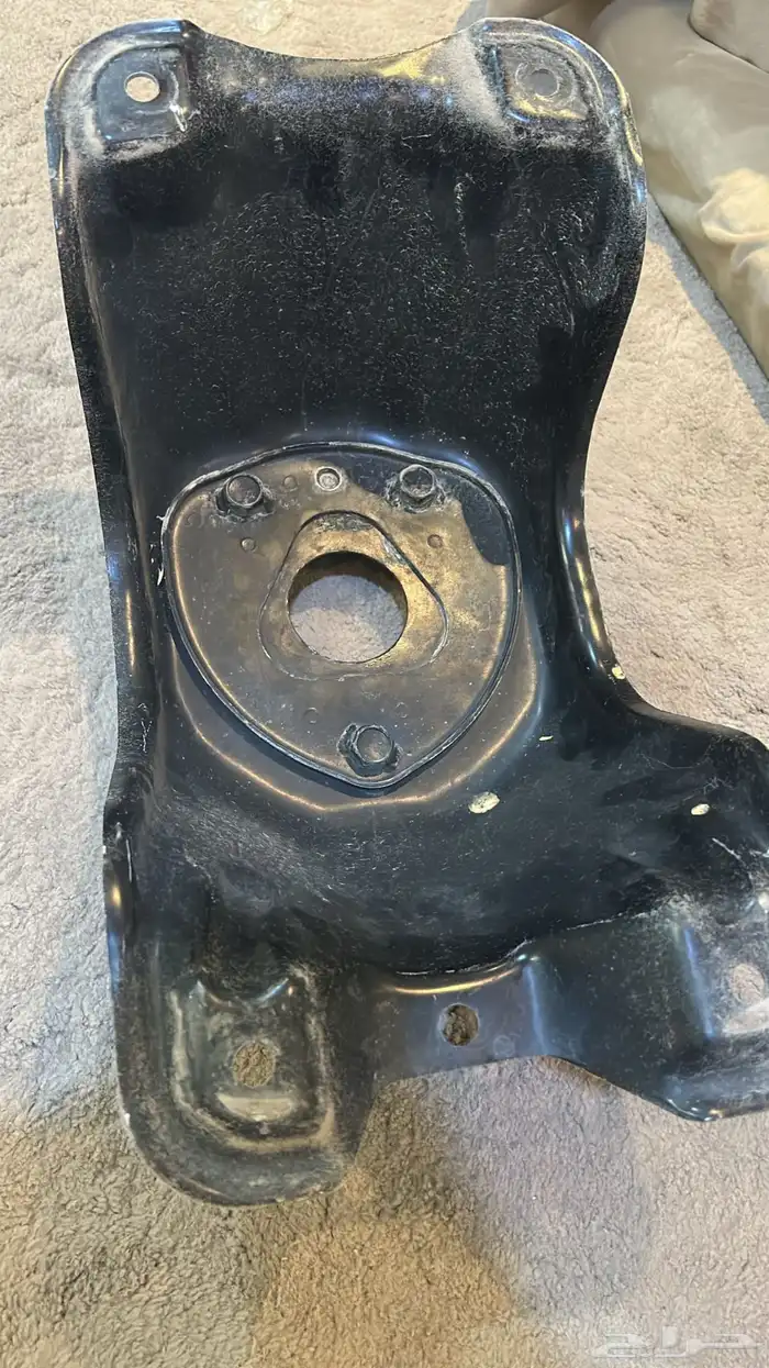 قاعده اسبير ( تم البيع ) 1