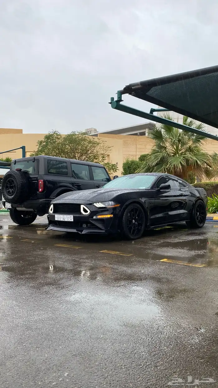 موستنج GT PREMIUM فل كامل 5