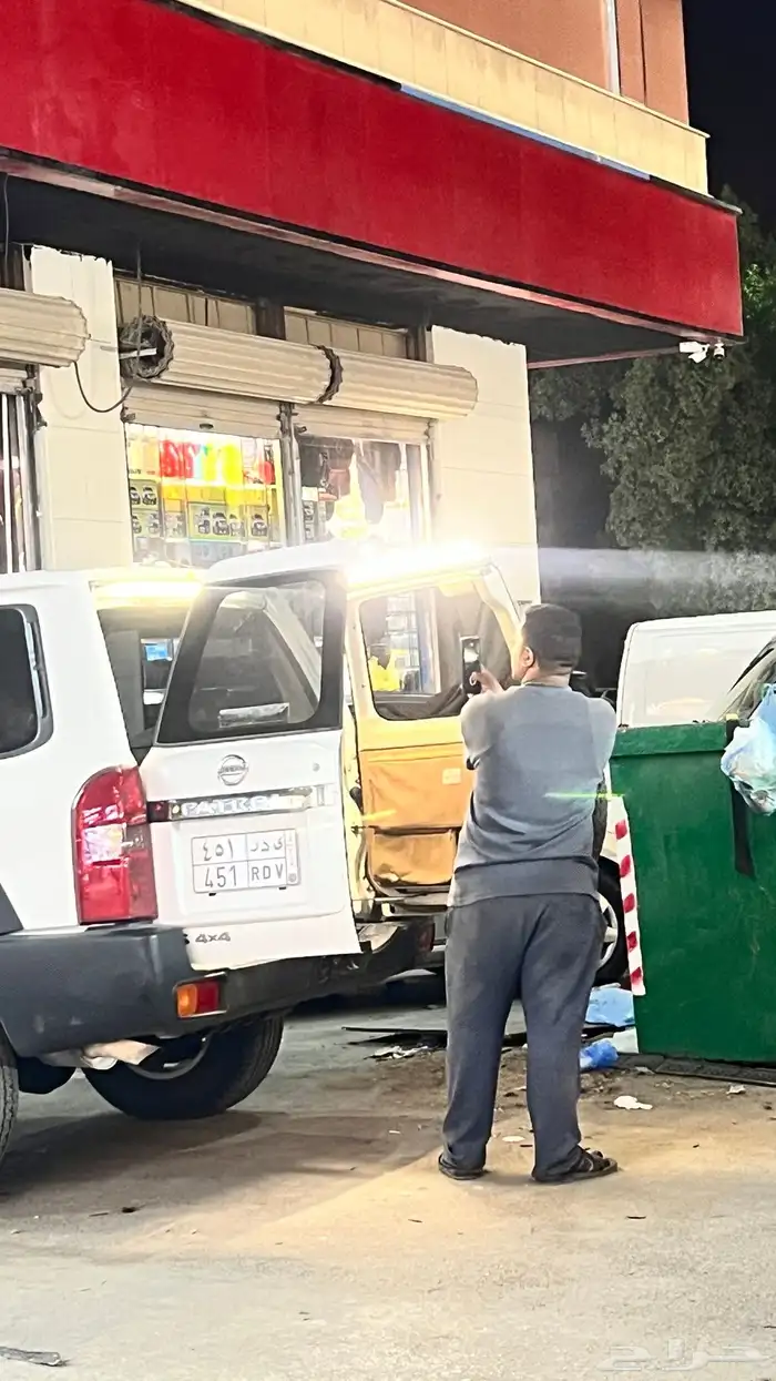 لبات ليد البر LED 4