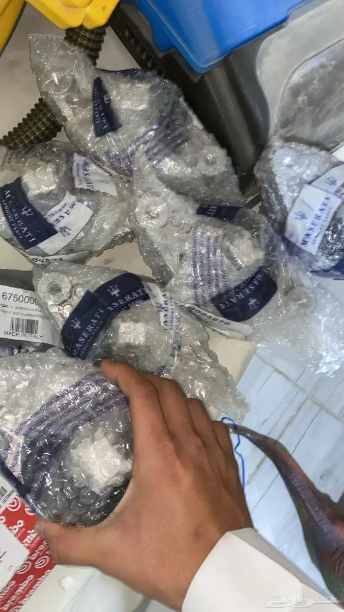 قطع مزراتي للبيع 11