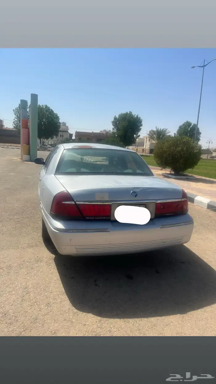 فورد موديل 2002 3