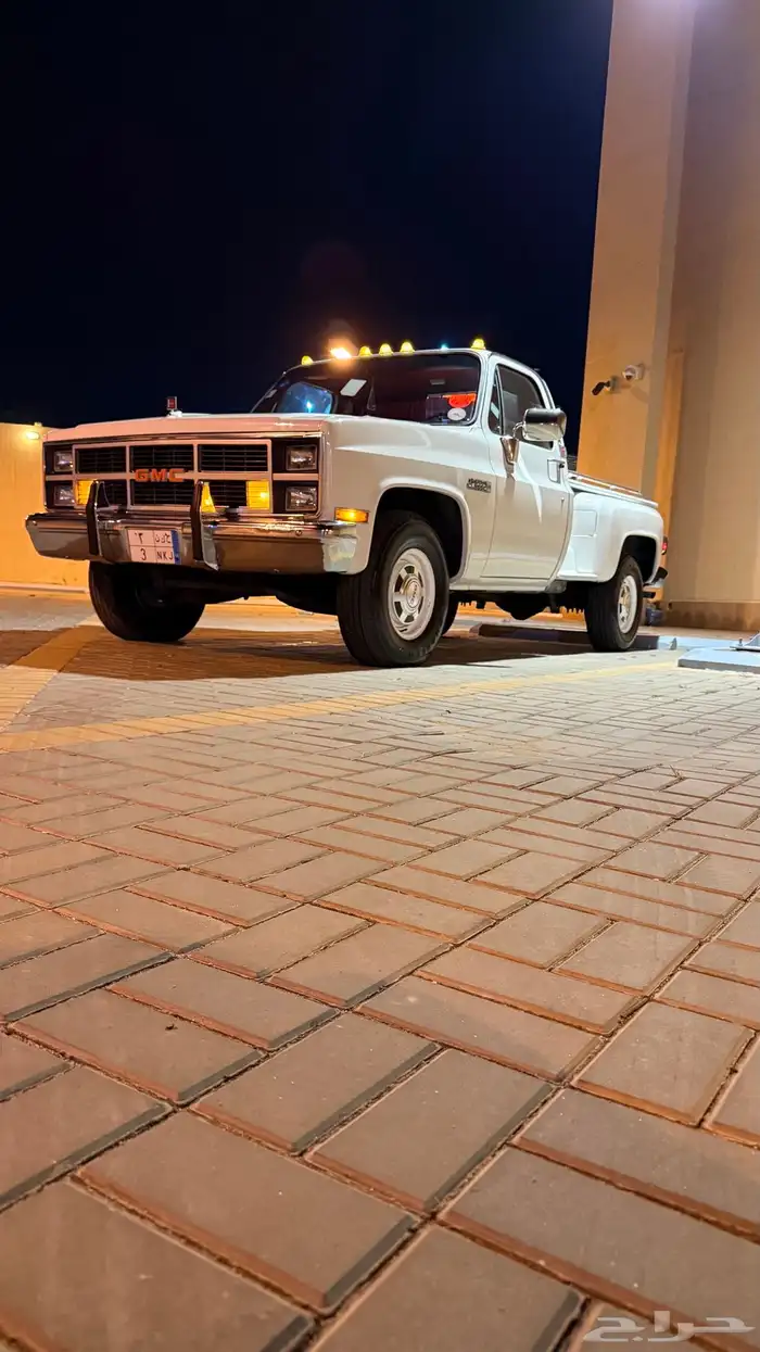 جمس 84 وارد الجميح 15