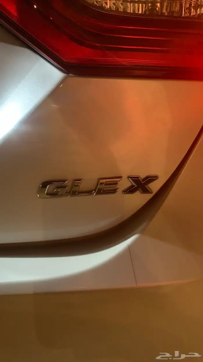 كامري 2023 GLEX 28