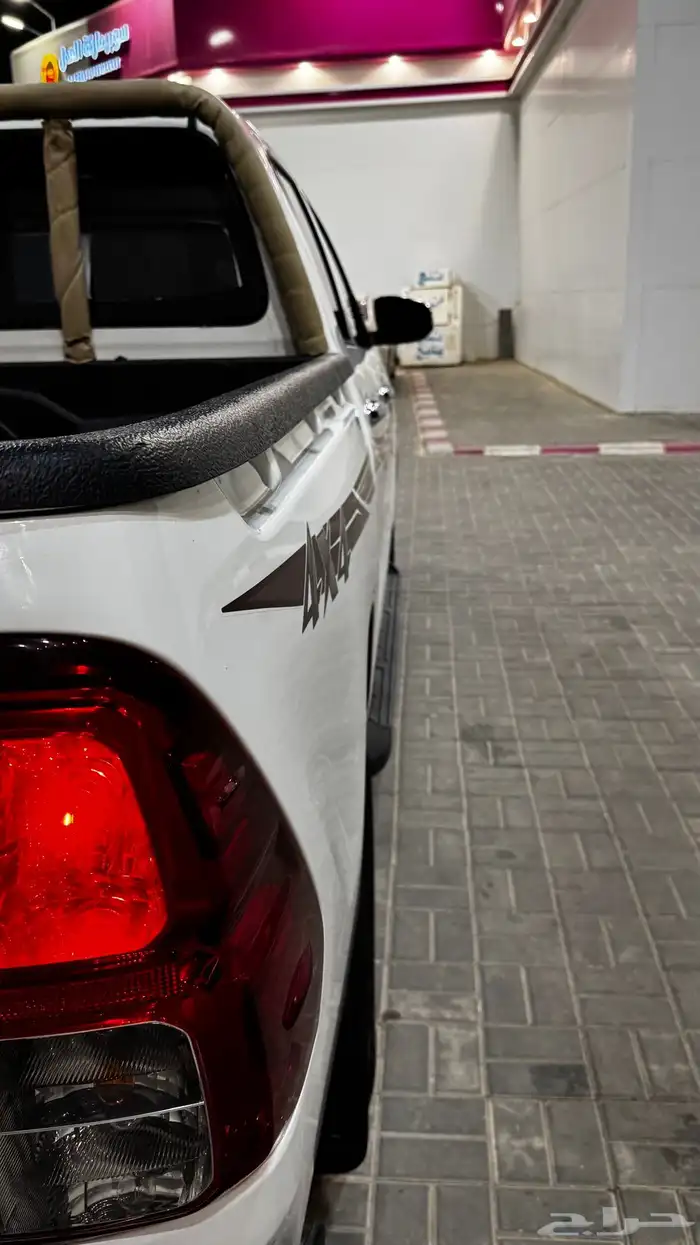 هايلوكس 2025 2