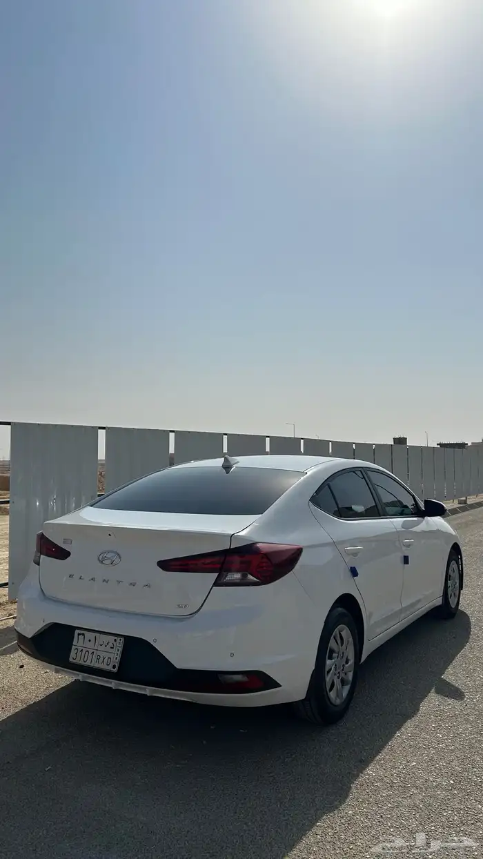 النترا 2019 2.0 6