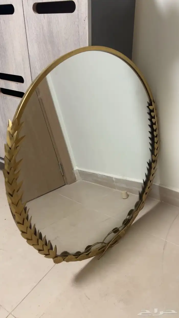 طاوله مرايه ستاره جزامه 4