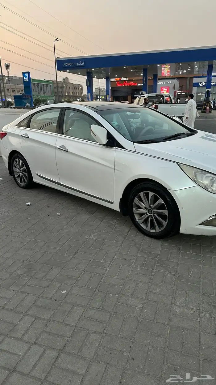 سوناتا 2014 11