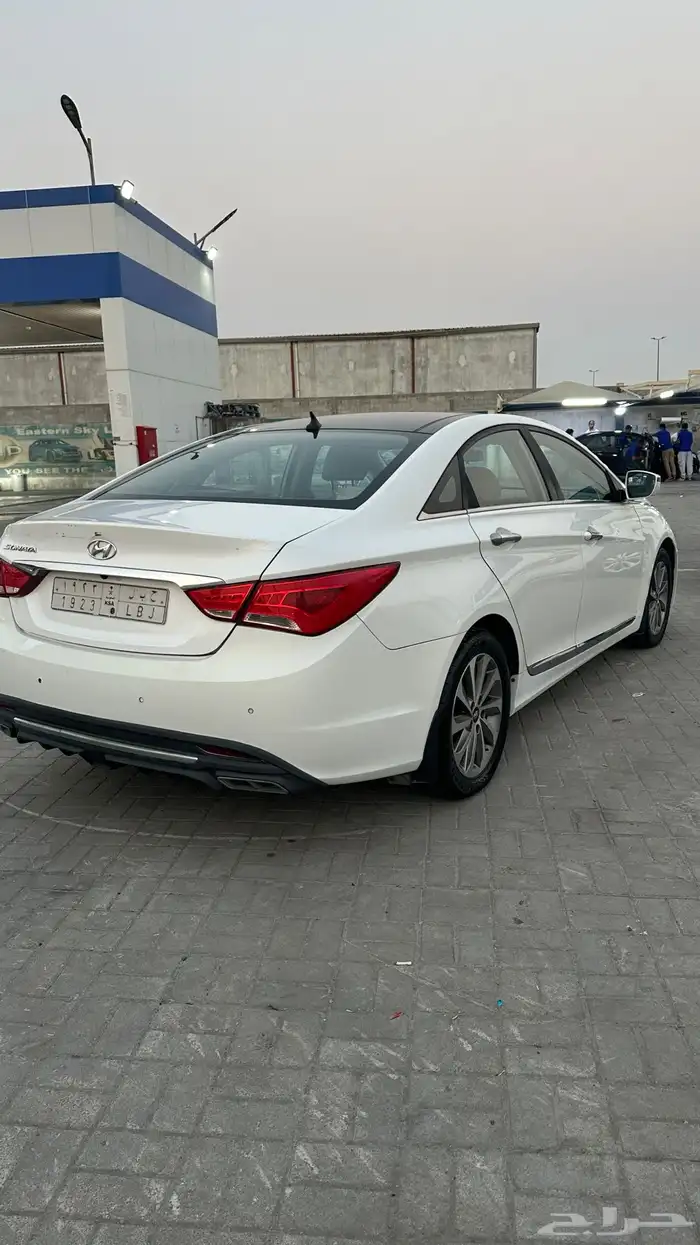 سوناتا 2014 21