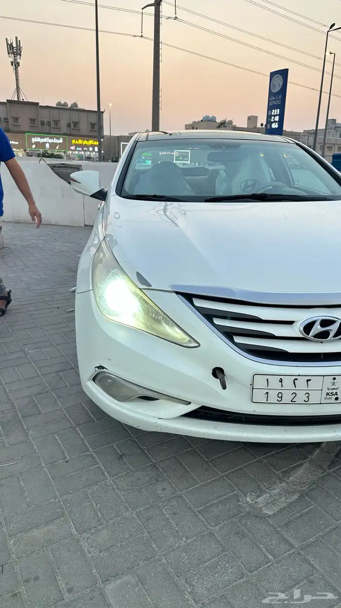 سوناتا 2014 17