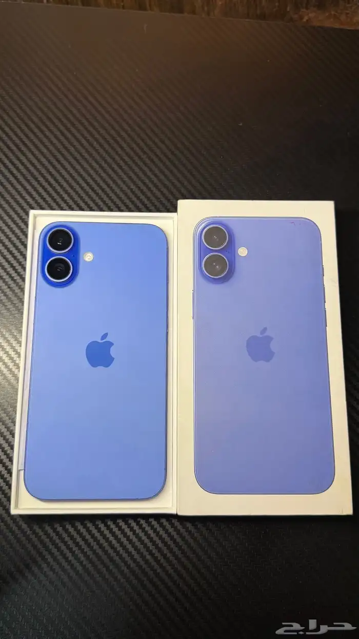 ايفون 16 بلس iPhone 16 plus 1