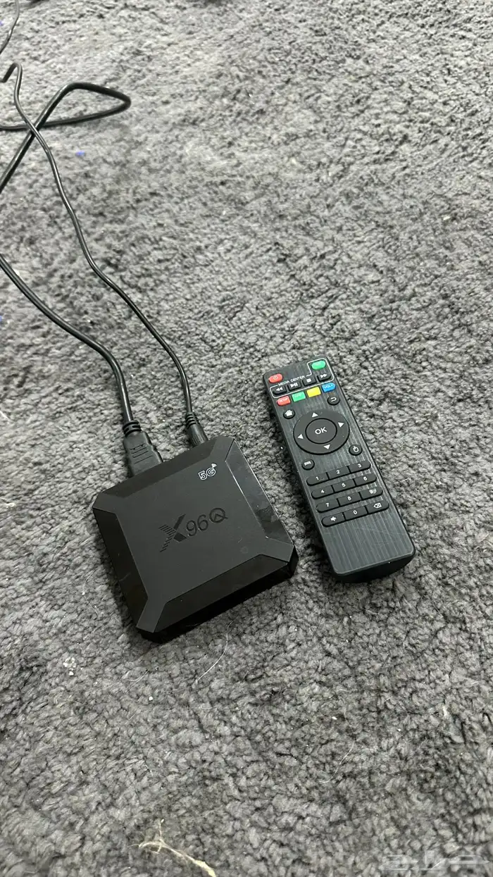 رسيفر X96Q 2
