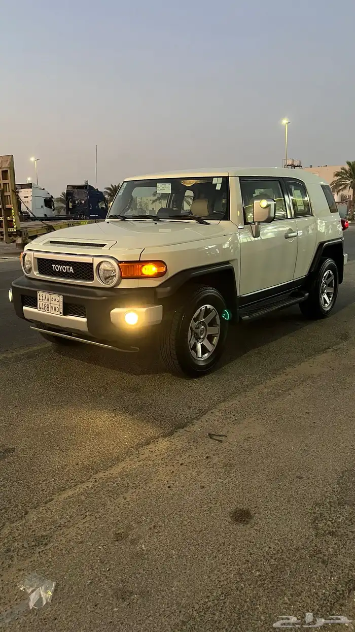 اف جي 2021 منوة المستخدم 3
