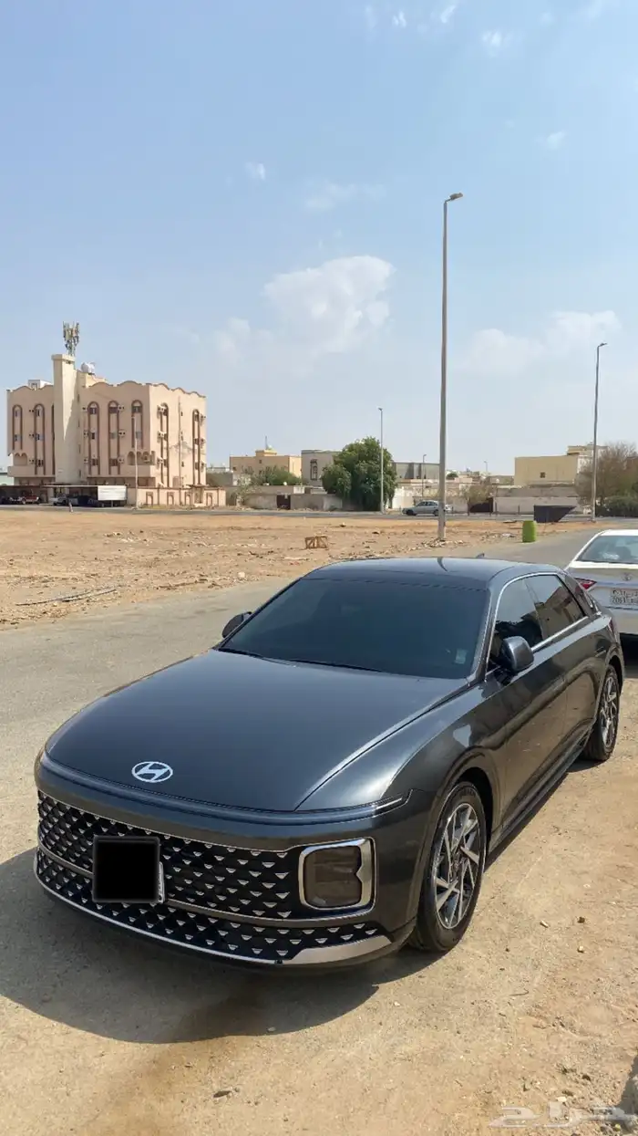 ازيرا 2024 كلاسيك للبيع Azira 5