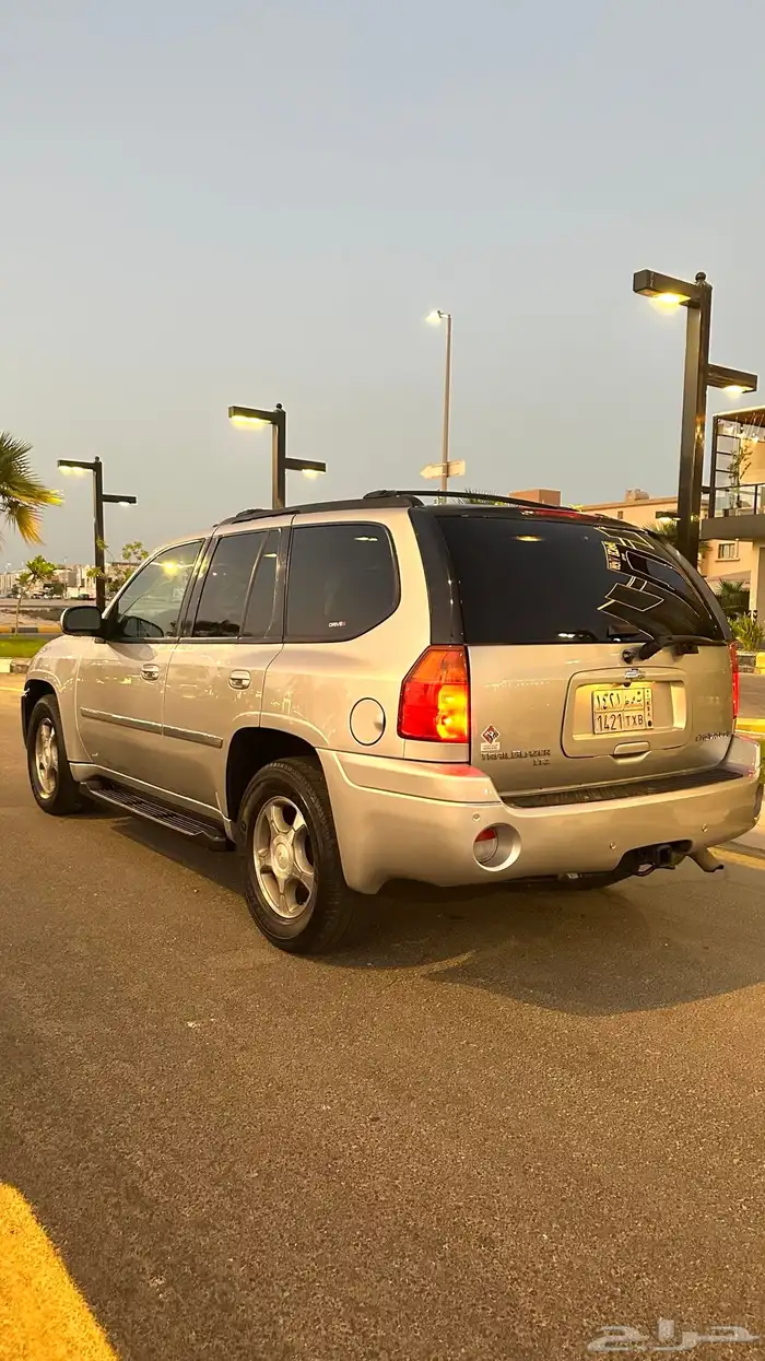 شفروليه بليزر V8. 2008 10
