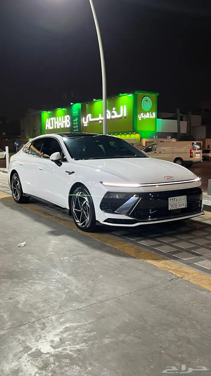 سوناتا كمفورت 2025 7