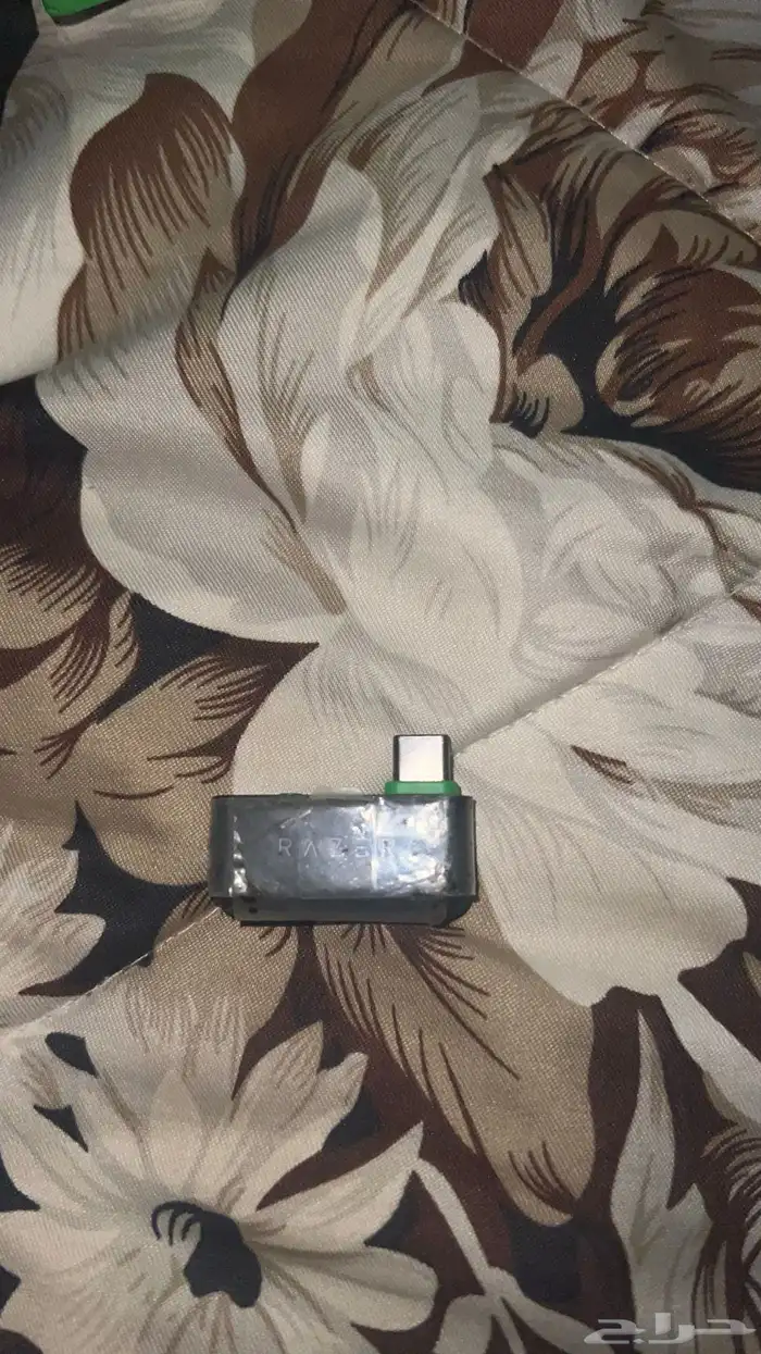 سماعة ريزر هامر هيد هايبرد 7