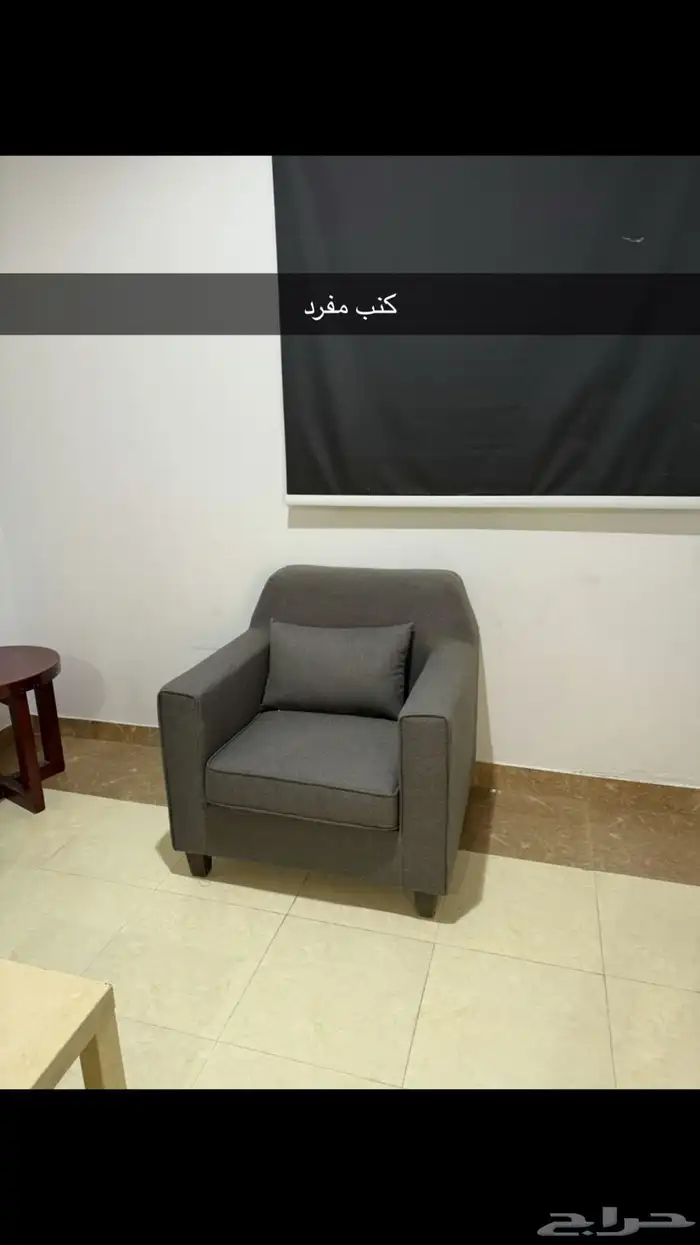 اثاث فندقي و اجهزة الكترونيه و مكيفات 3