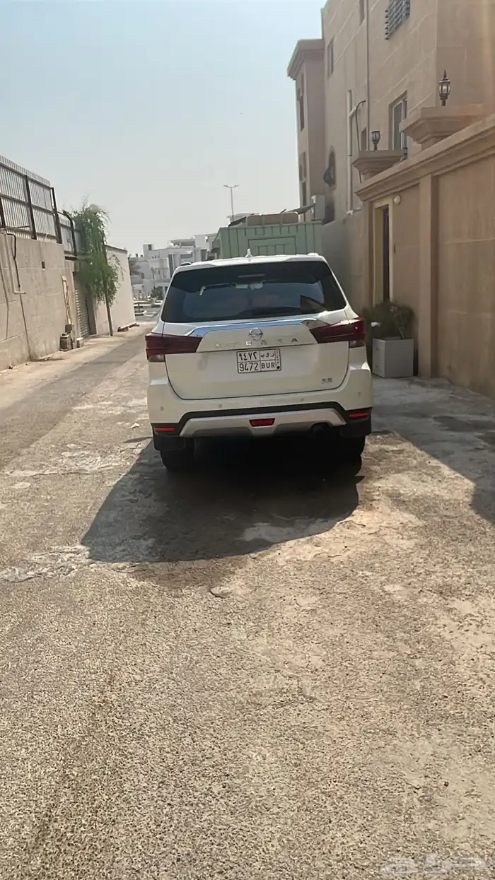 للتنازل جيب نيسان - أكستيرا 2024 2