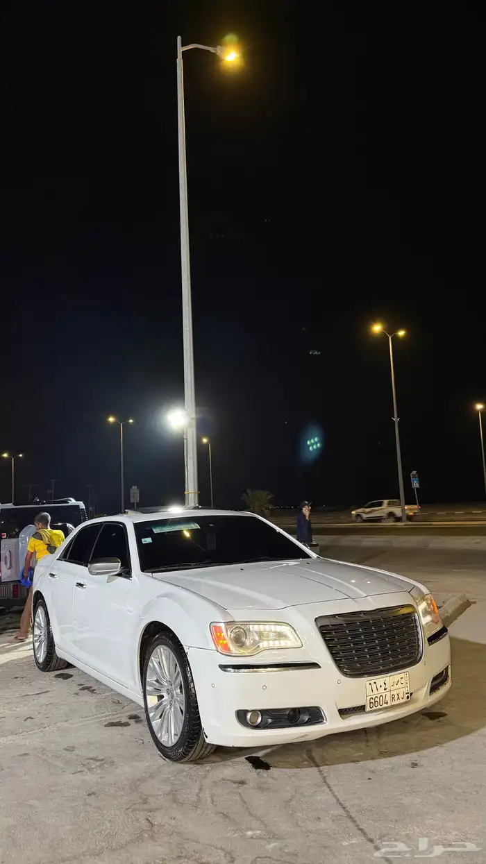 كلايسلر 5