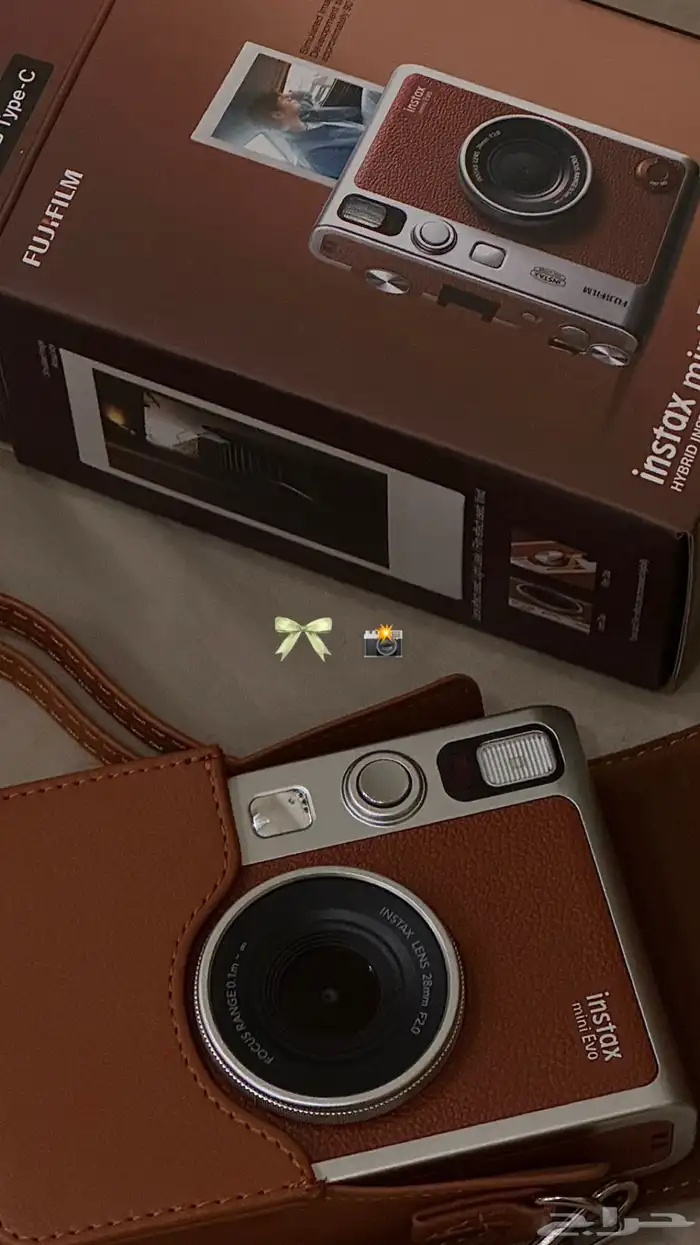 كاميرا فورية 0