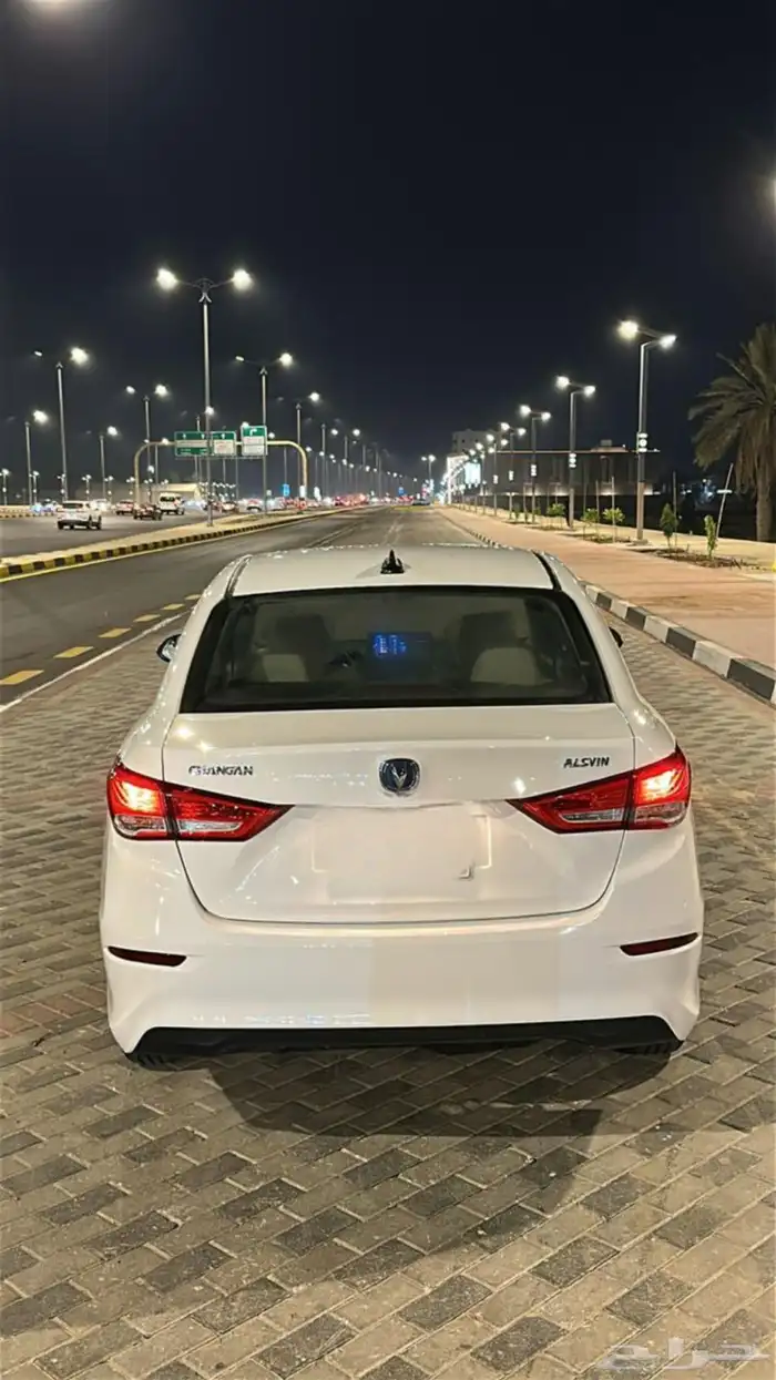 شانجان 2025 3