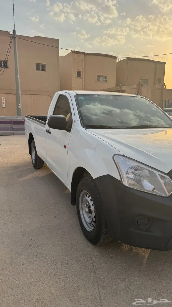 ايسيوزو ديمكس 2022 0
