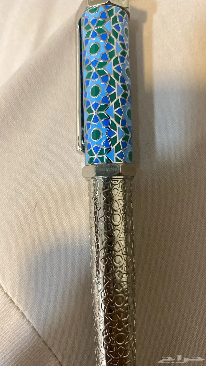 قلم كارتير اصلي 0