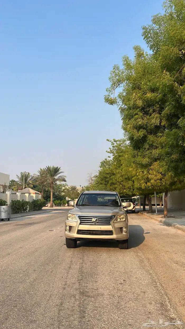 لكزس 2
