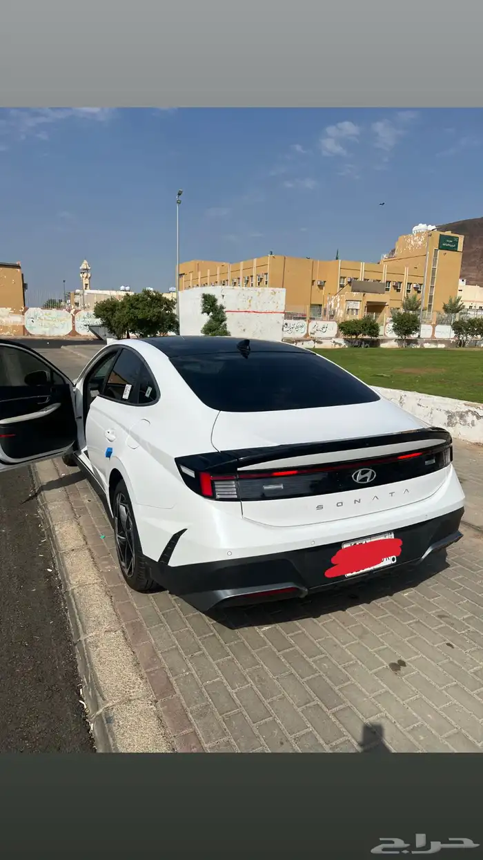 سوناتا 2025 4
