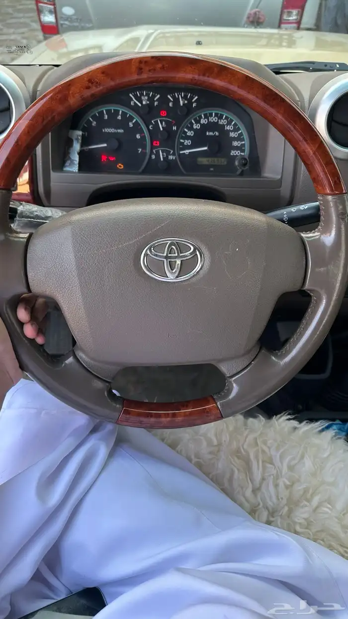شاص 2014 ونش دفلك 10