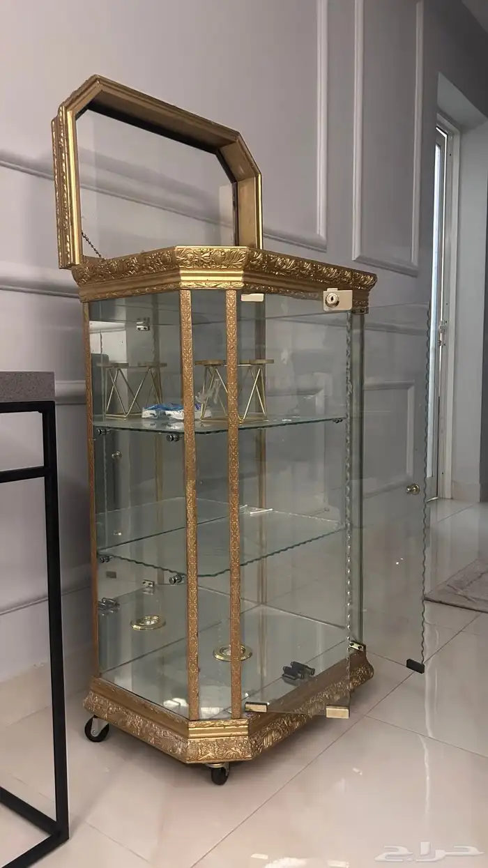 عربية زحاج للبيع 0
