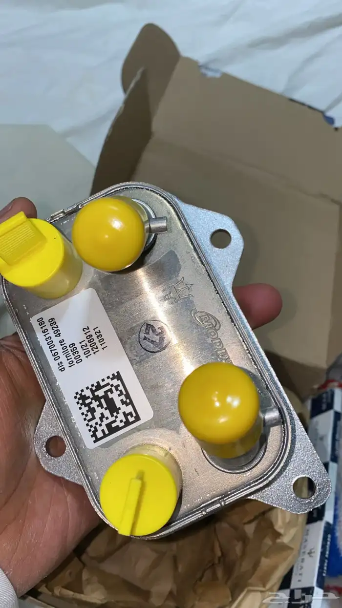 قطع مزراتي للبيع 15