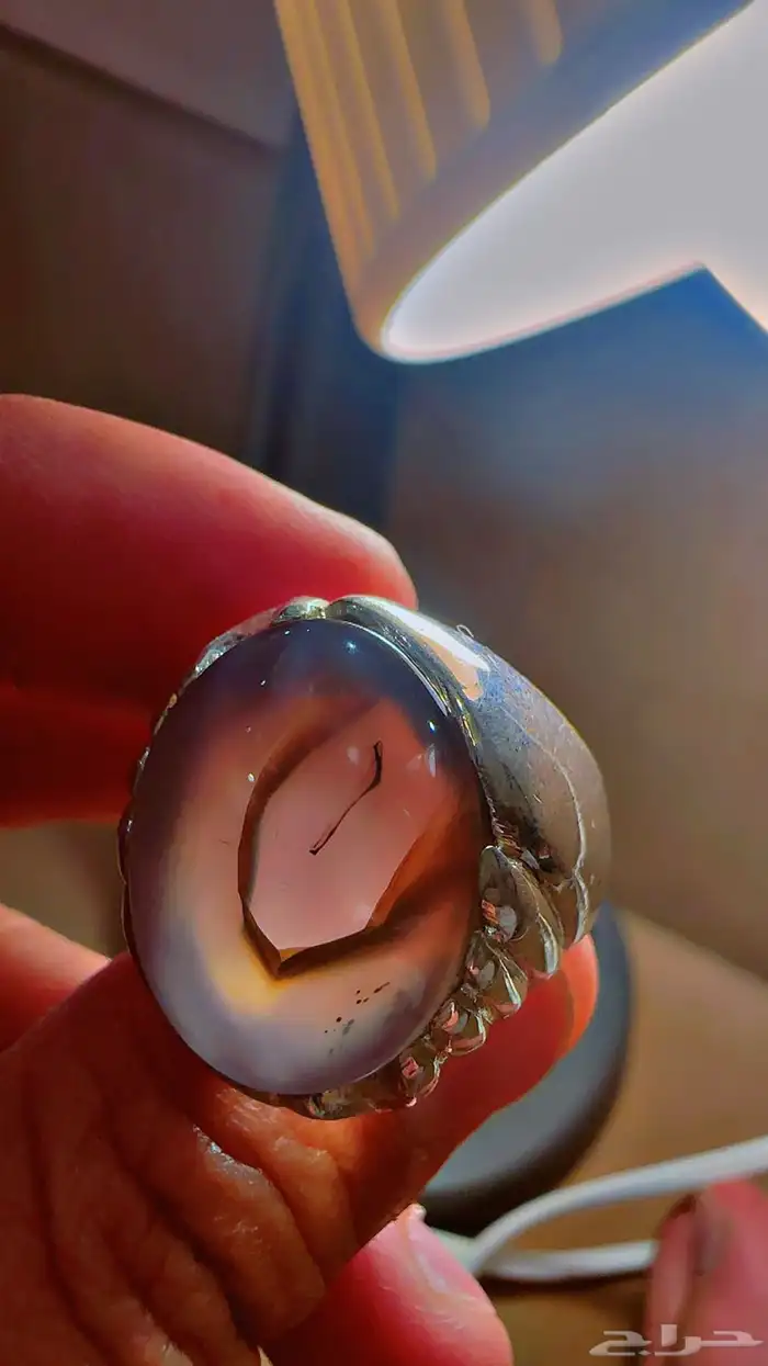 خواتم عقيق 76