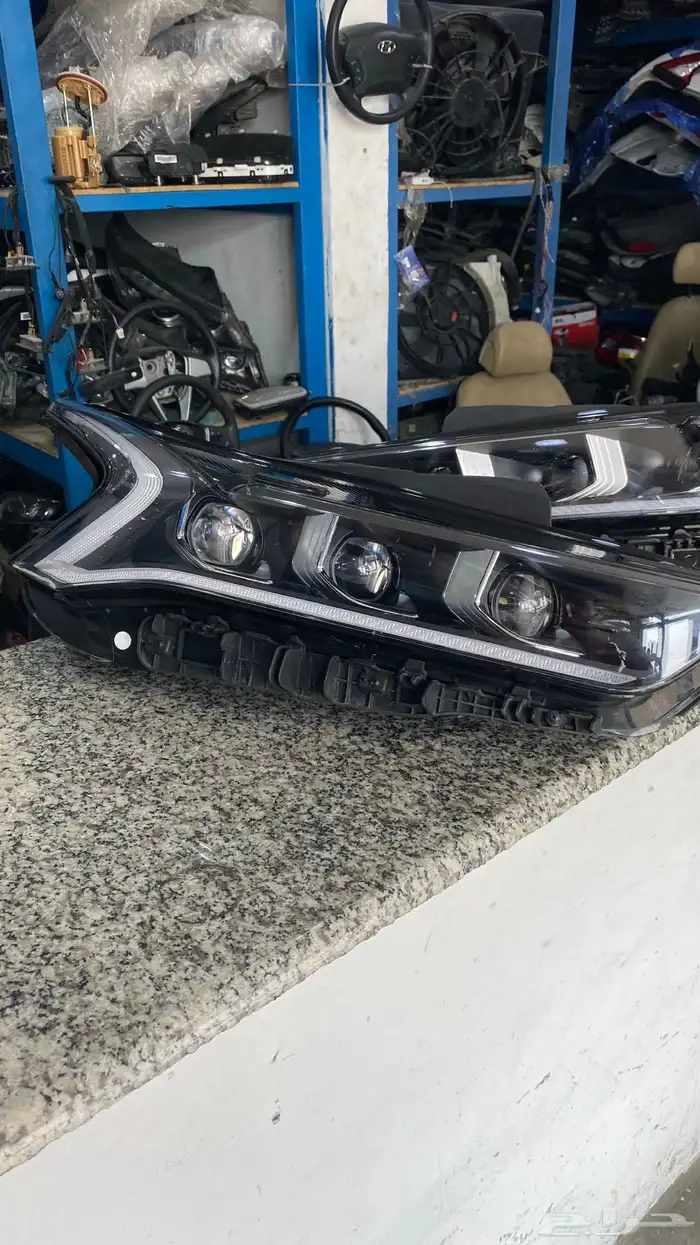 شمعات K5 2021 0