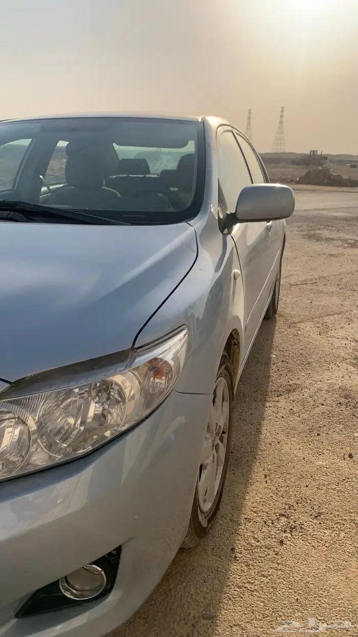 كورولا 2