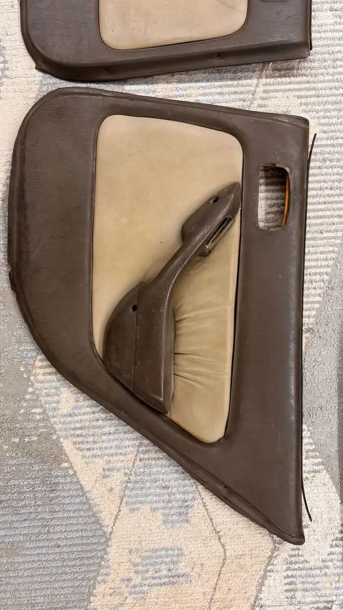 طوابق كامري 92 97 1