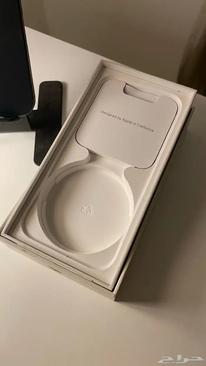 ايفون 15pro 256GB 8