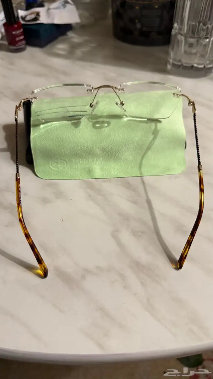 نظارة طبية 1