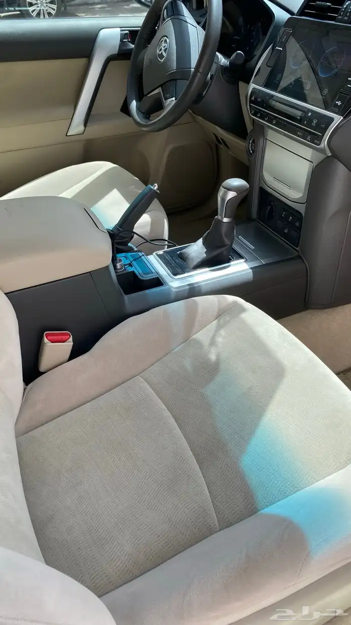 برادو2022 ست سرندل 2