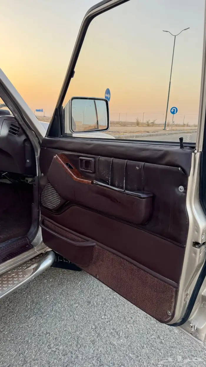 باترول 1996 13