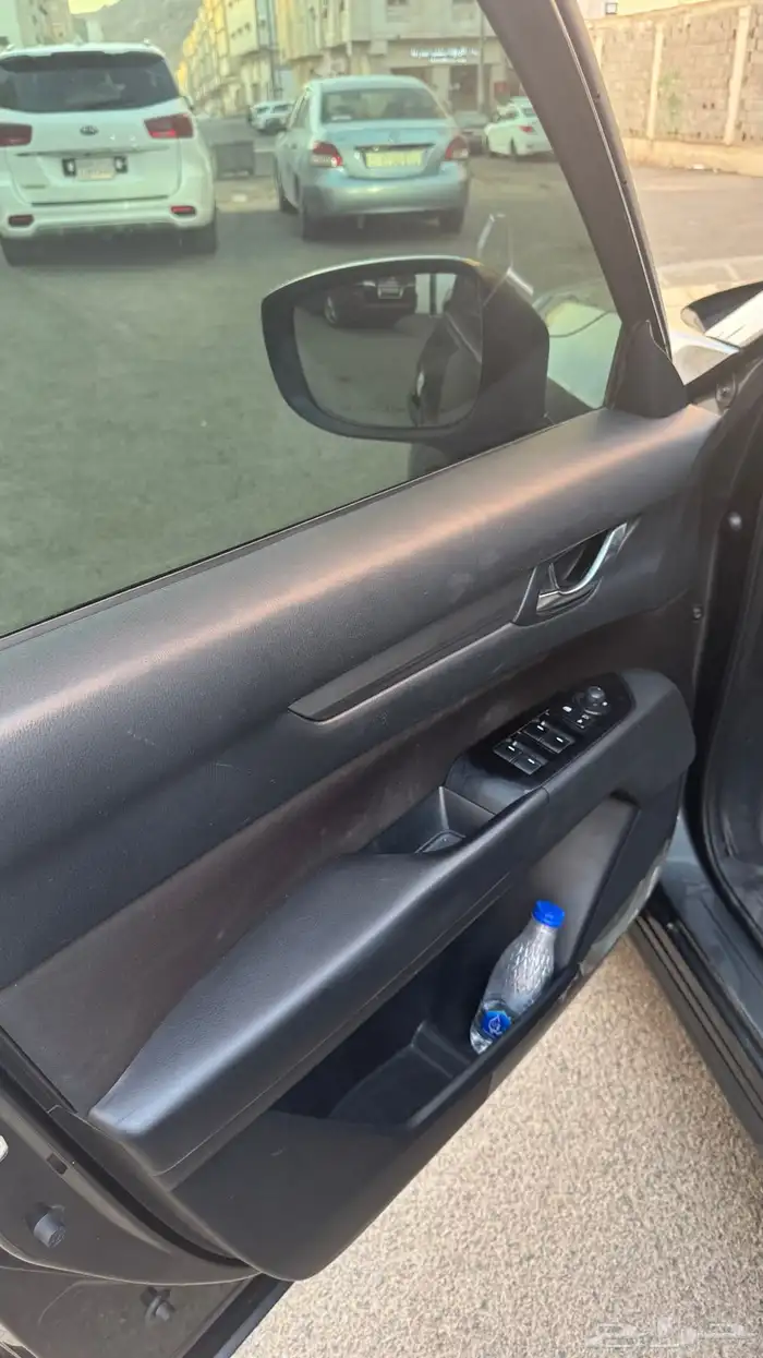 مزدا cx5 2020 ممشى 200 الف وكسور بدي بلد لون رمادي مالك اول 14