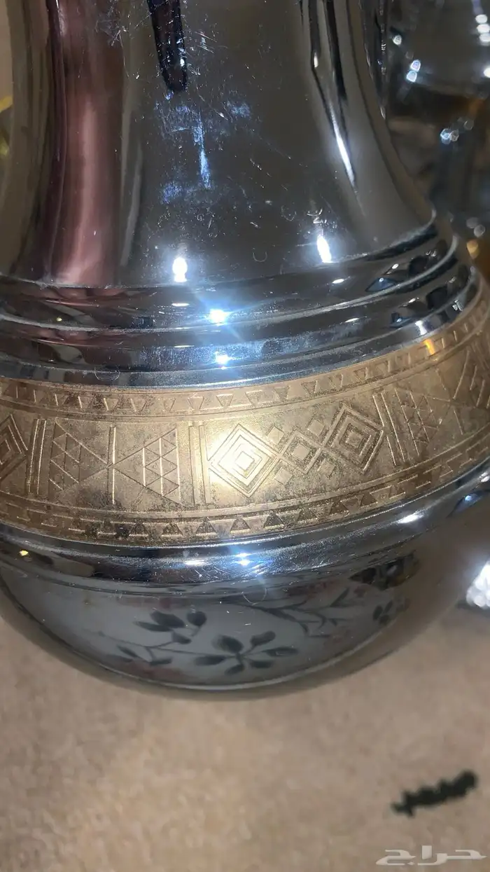 دلتين وابريق السيف كوريات 5