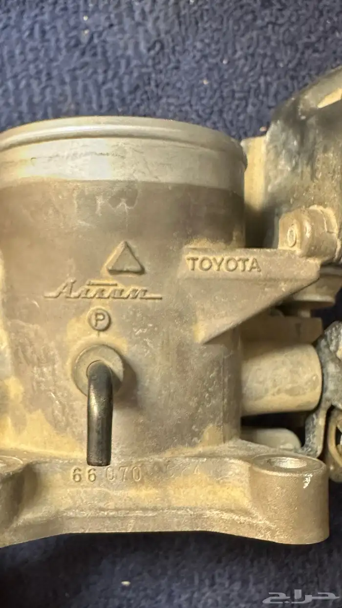 شمعات جيب ربع شاص 8