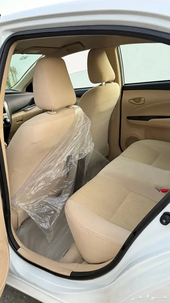 يارس 2021 y وكاله 7