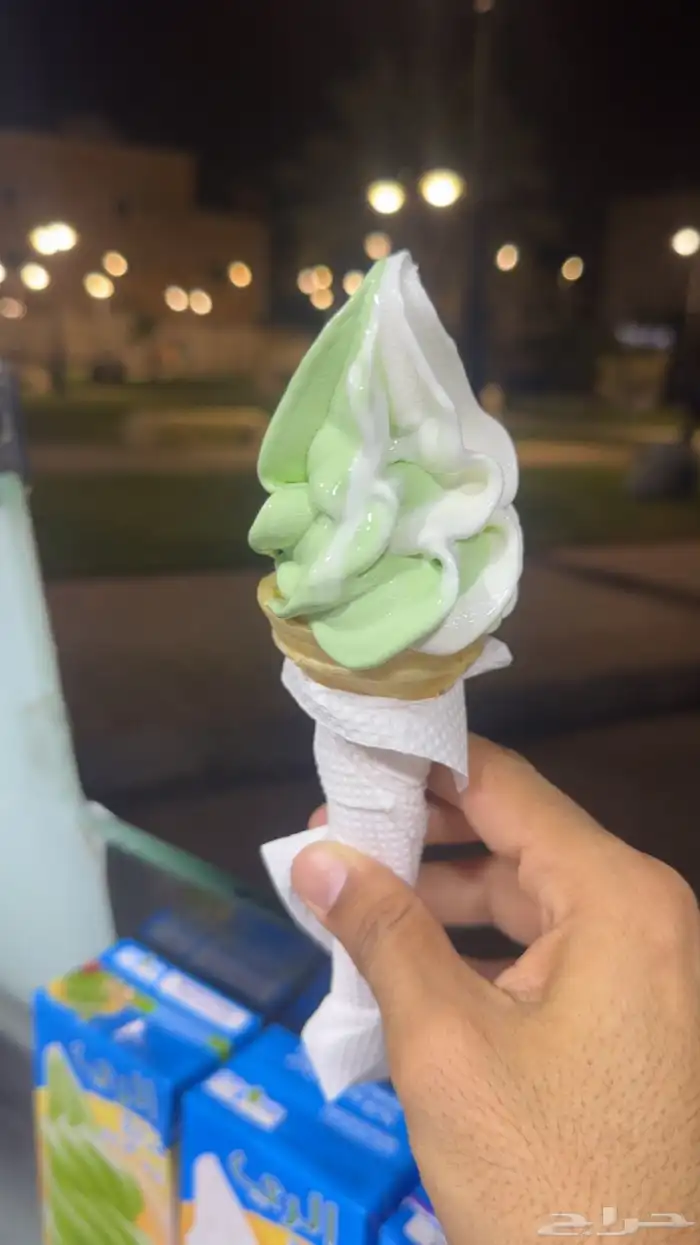 سيارة ايسكريم للمناسبات والحفلات 5