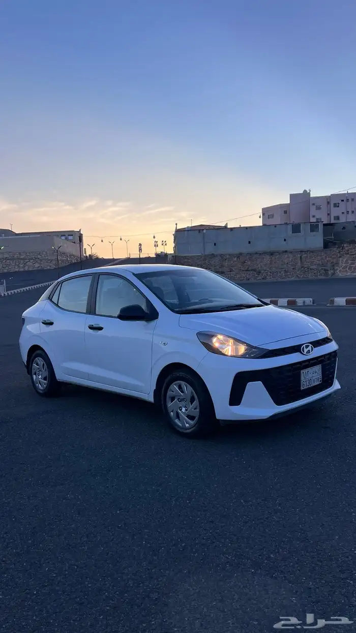 جراند i10 اي تن 2024 شبه الجديد 2
